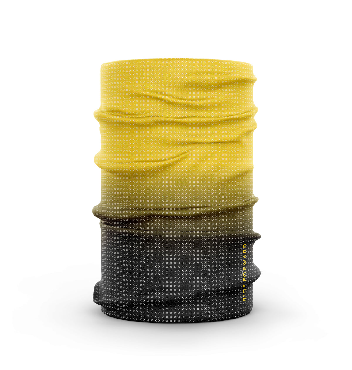 TUBULAR MULTIFUNCIONAL YELLOW