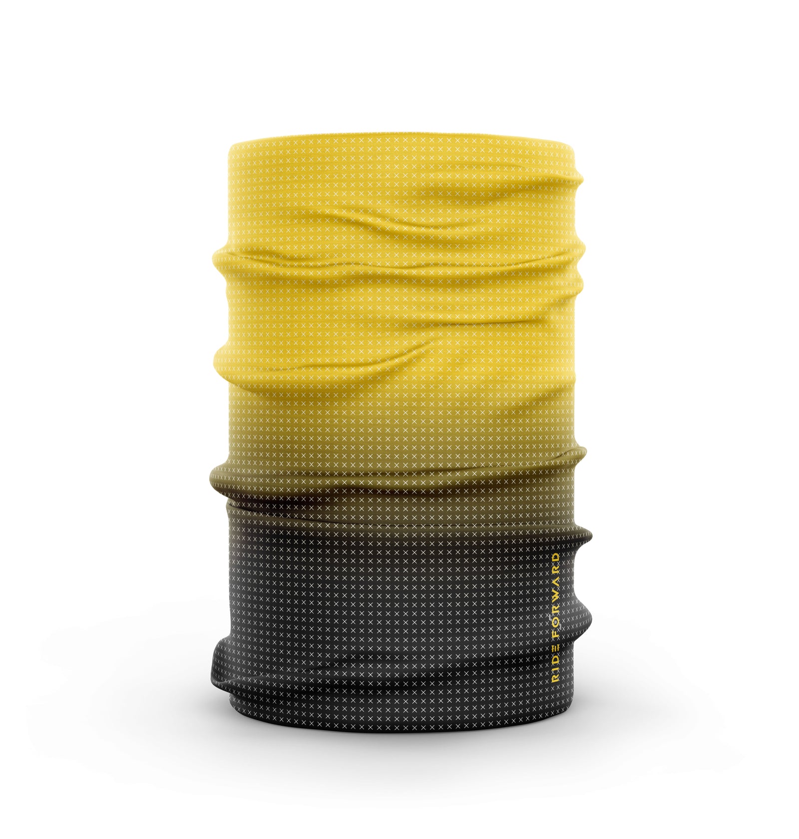 TUBULAR MULTIFUNCIONAL YELLOW