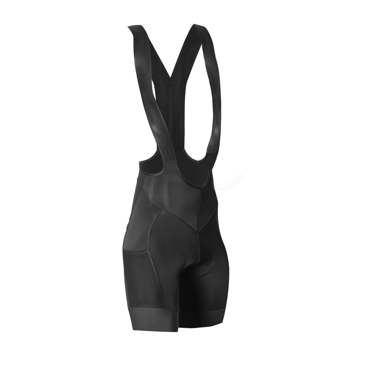 BIB SHORT W-CARGO