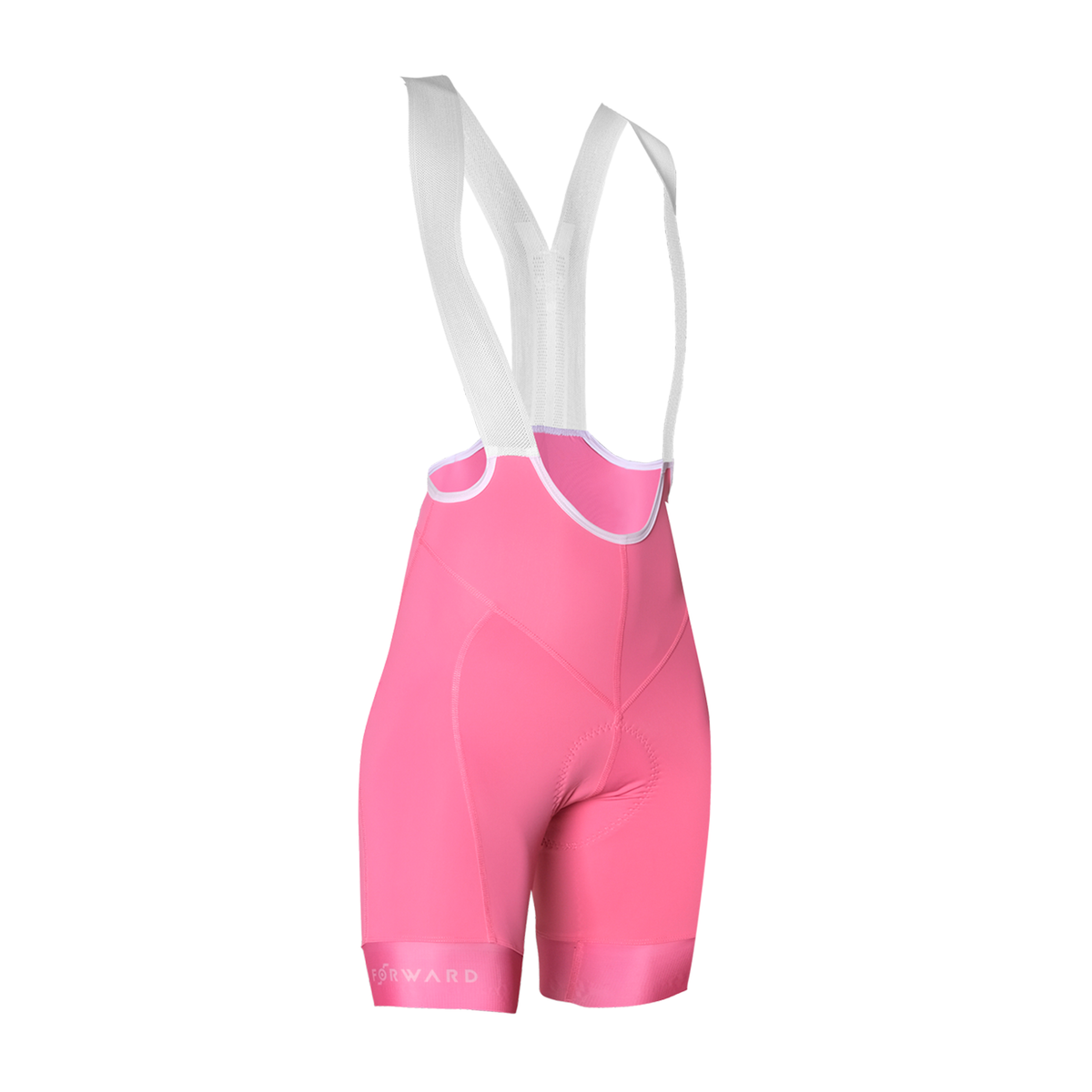 BIB SHORT W-PRO ROSETTA