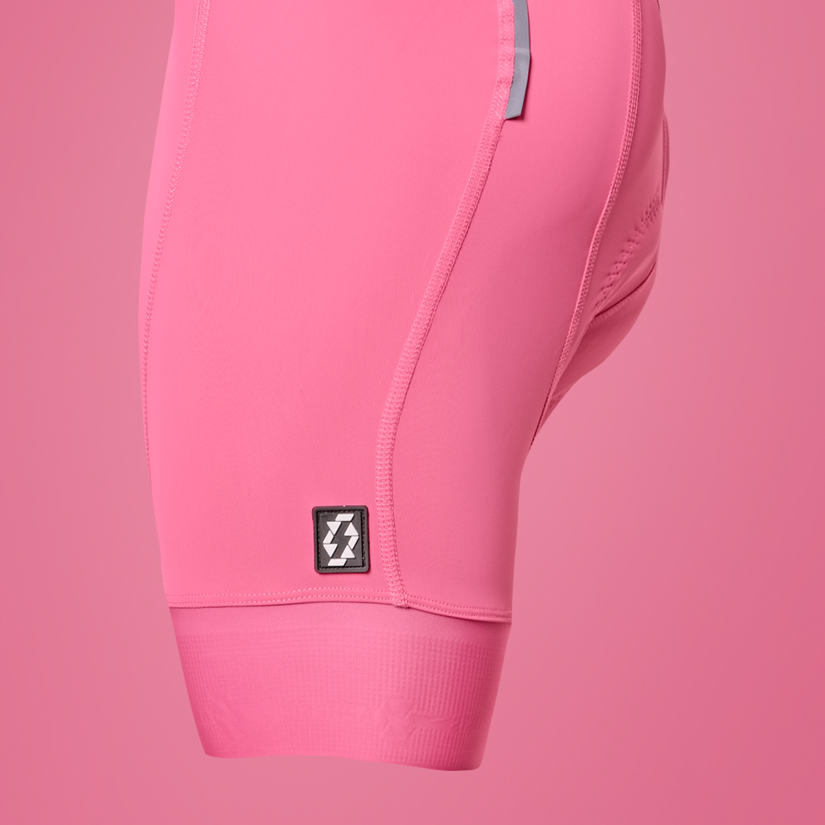 BIB SHORT W-PRO ROSETTA