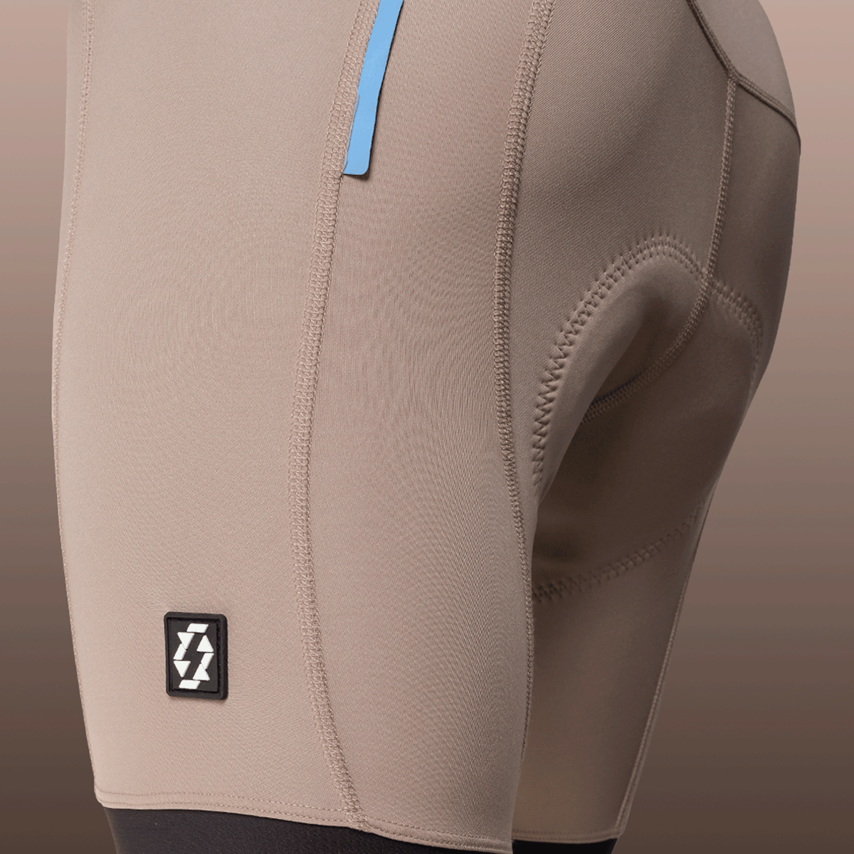 BIB SHORT W-PRO TERRA