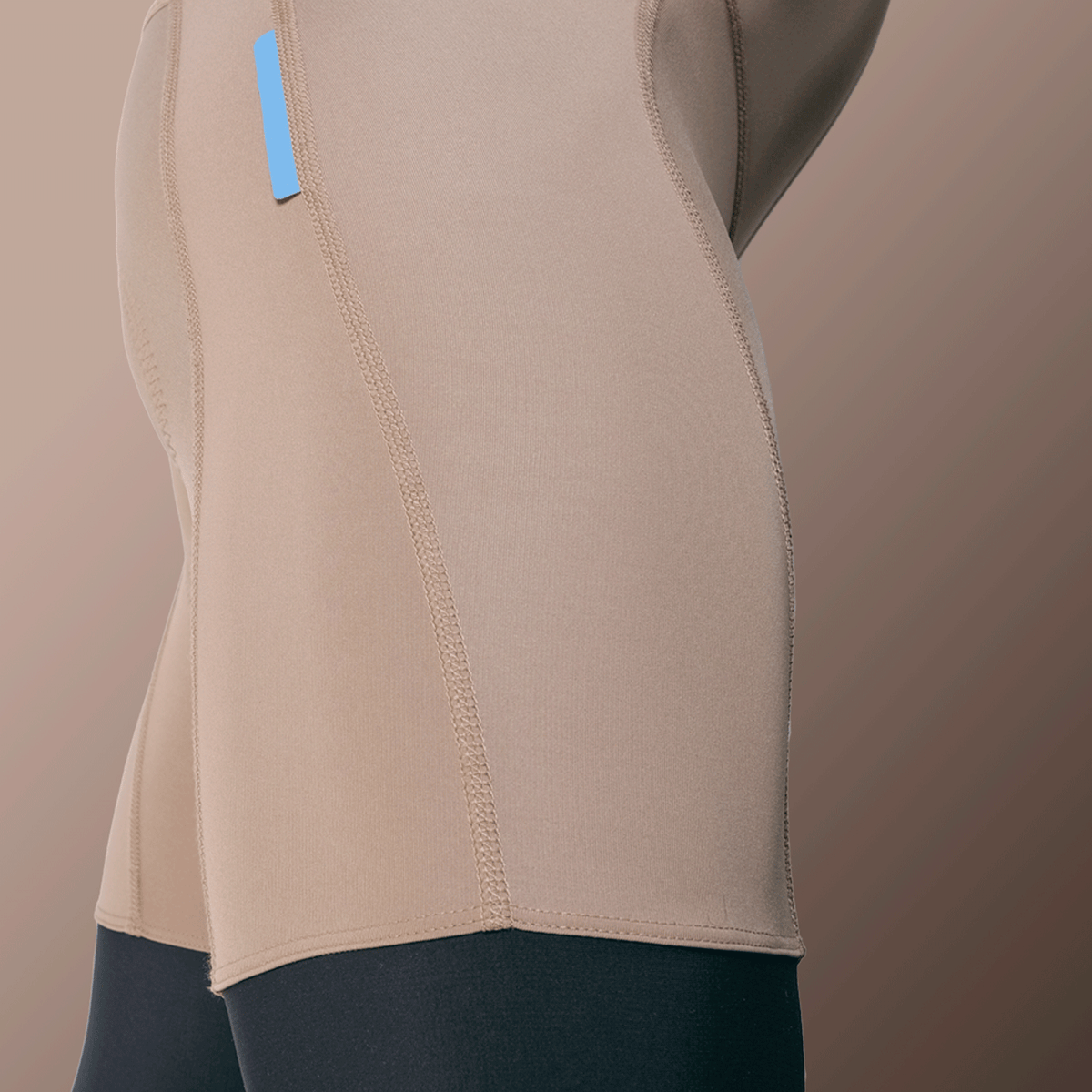 BIB SHORT W-PRO TERRA