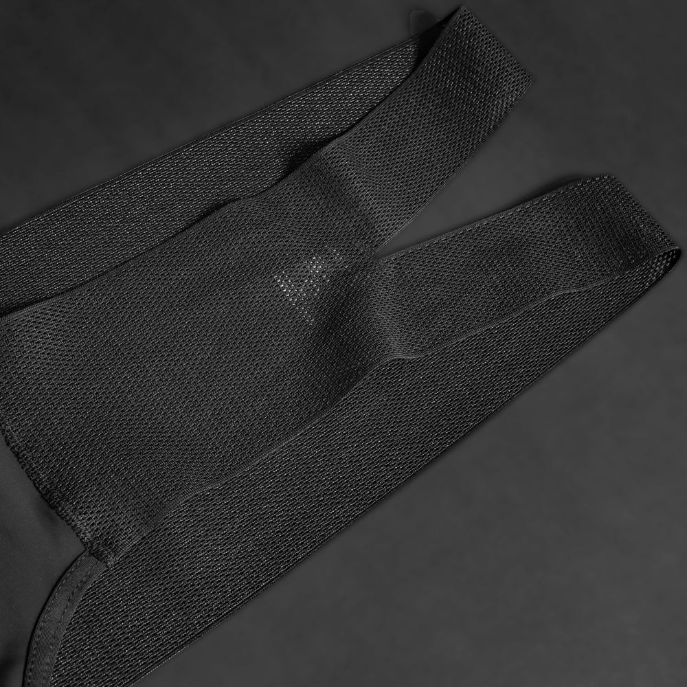 BIB SHORT W-NAVY PRO