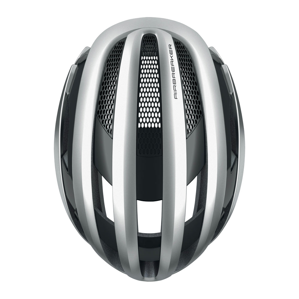 AIRBREAKER GLEAM SILVER TALLA M