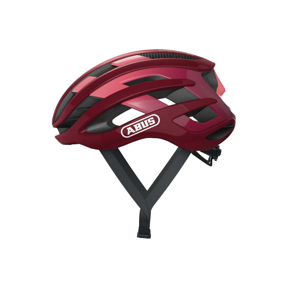 AIRBREAKER BORDEAUX RED TALLA L