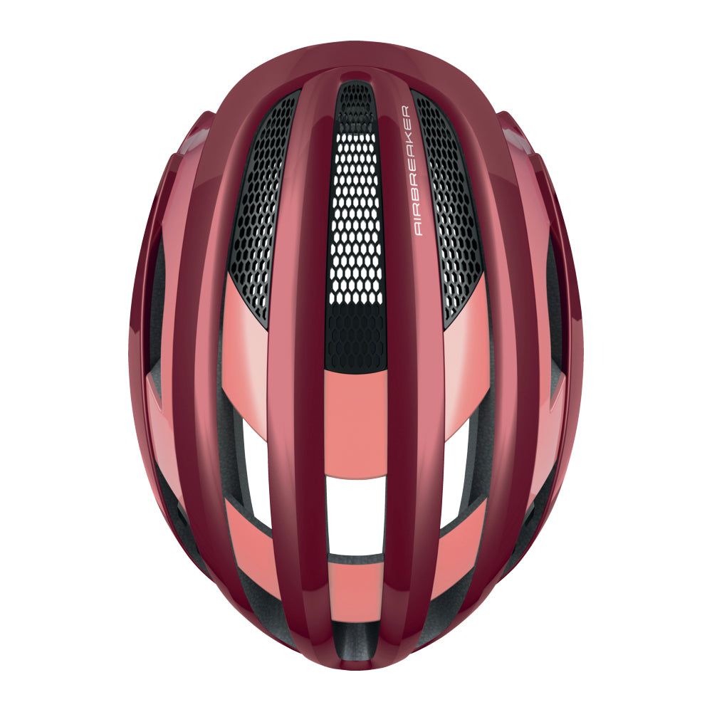 AIRBREAKER BORDEAUX RED TALLA M