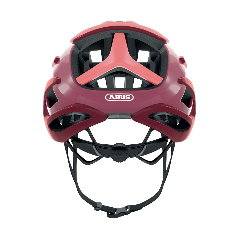 AIRBREAKER BORDEAUX RED TALLA M