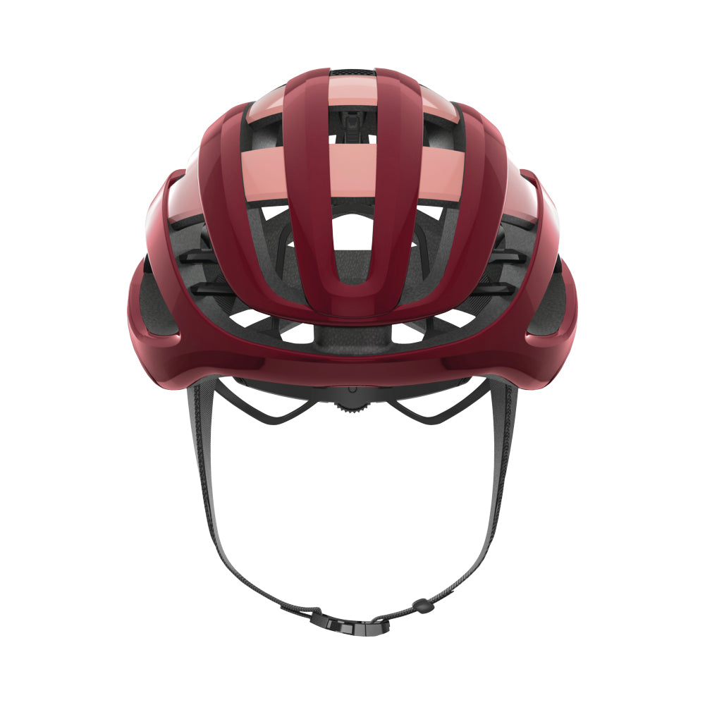 AIRBREAKER BORDEAUX RED TALLA L