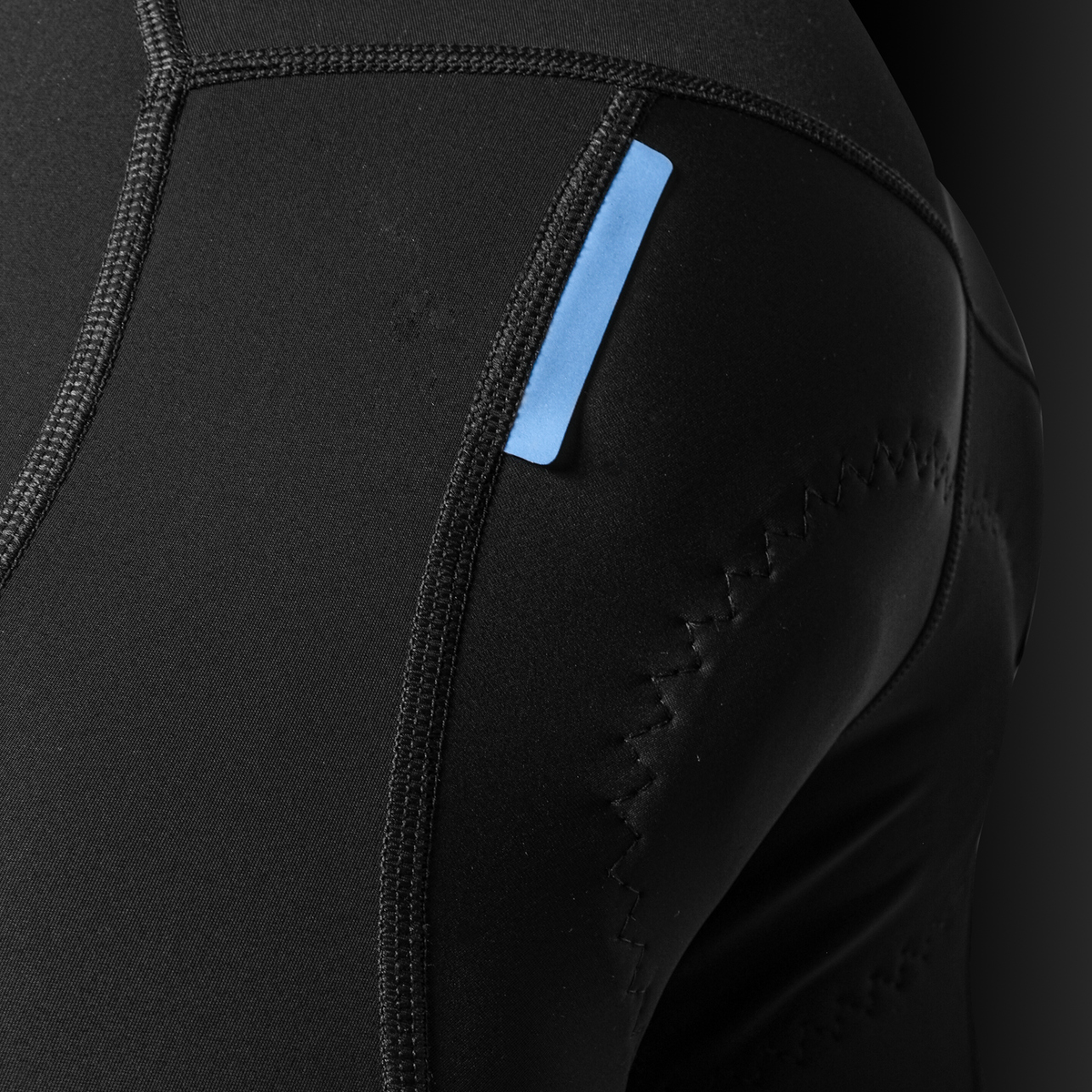 BIB SHORT W-CARGO