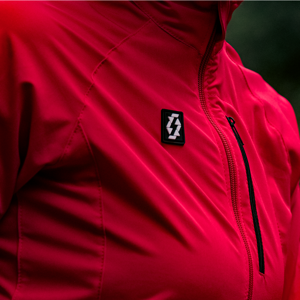 WINDING ROAD CHERRY-W