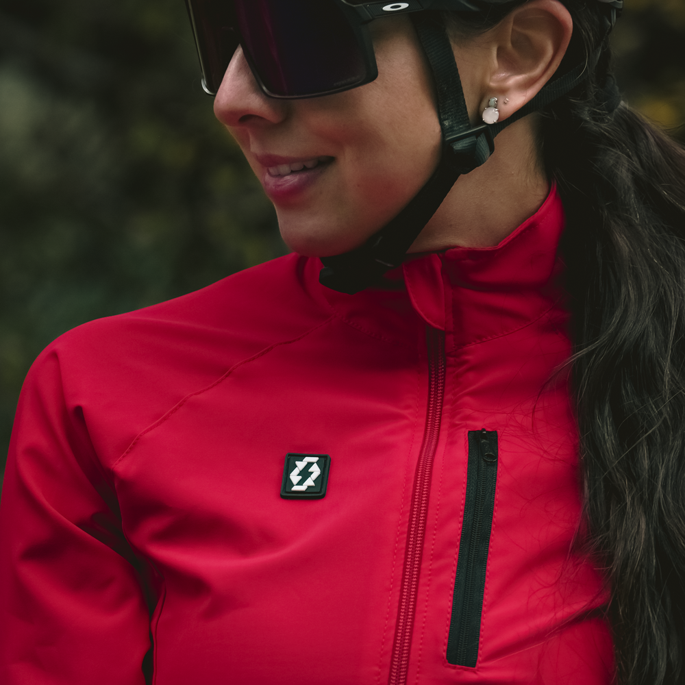 WINDING ROAD CHERRY-W