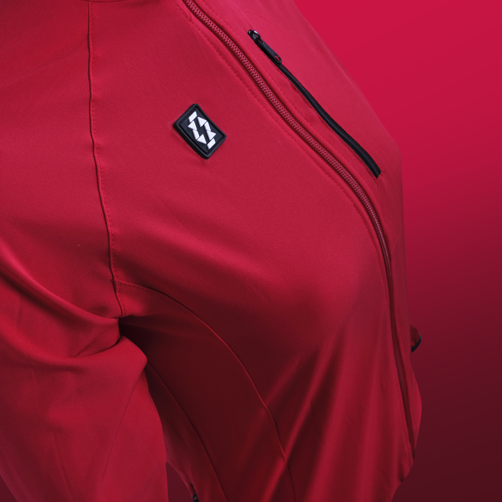 WINDING ROAD CHERRY-W