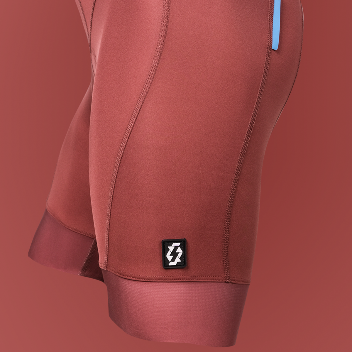 BIB SHORT W-PRO COOPER