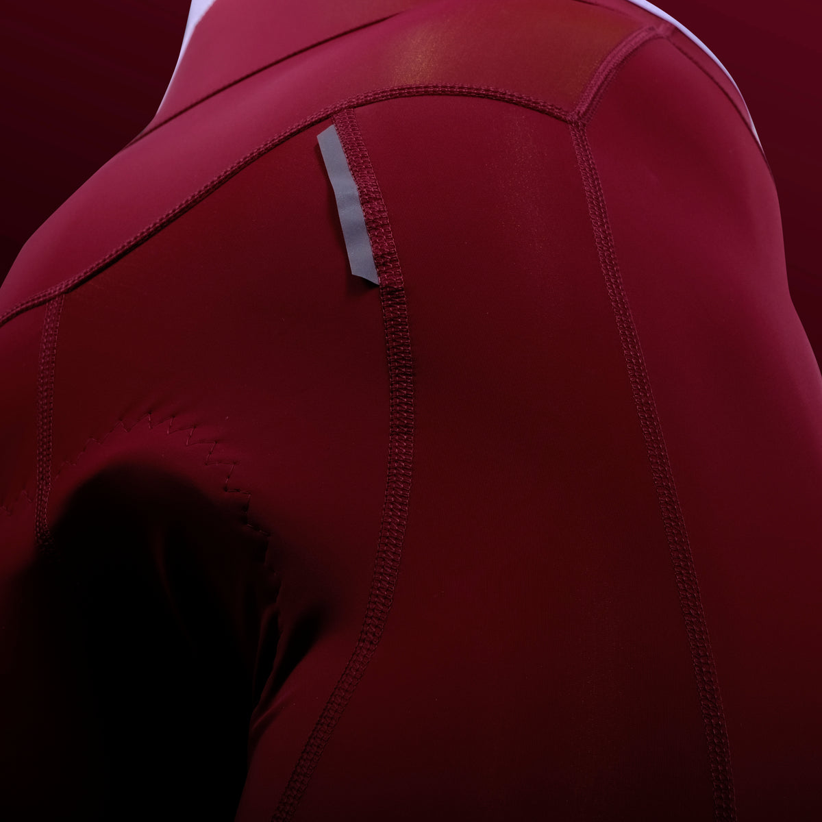 BIB SHORT W-PRO DYNAMO