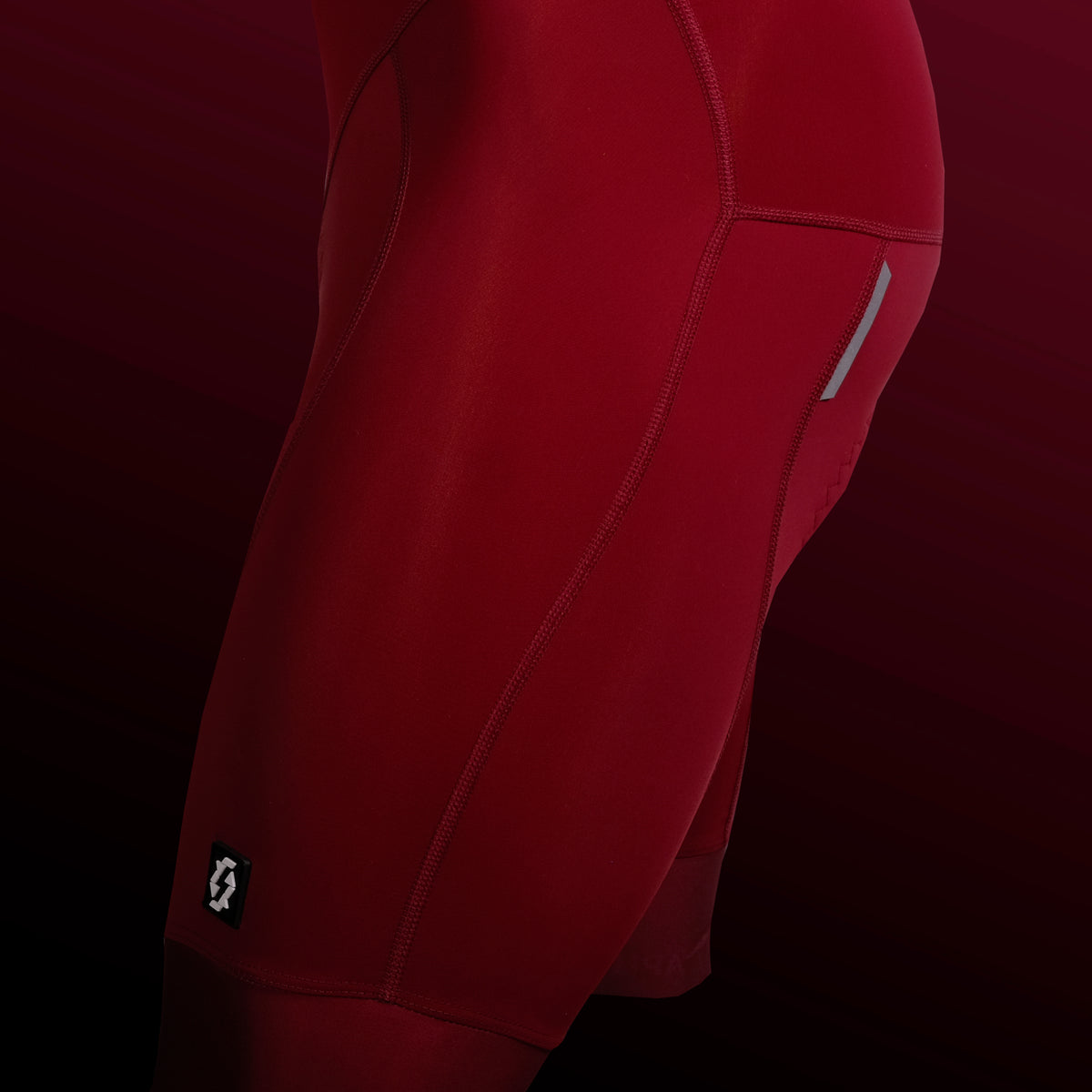BIB SHORT X-PRO DYNAMO