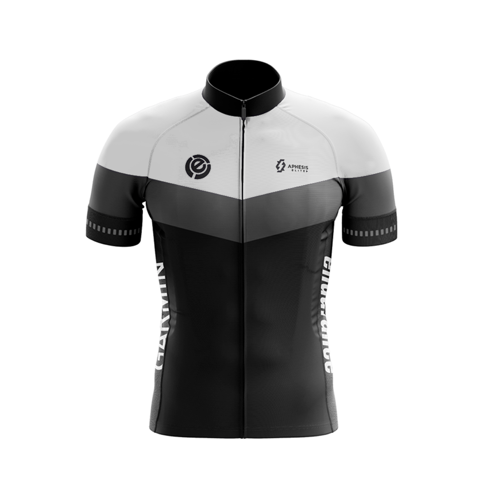 WHITE JERSEY ENDURANCE HOMBRE