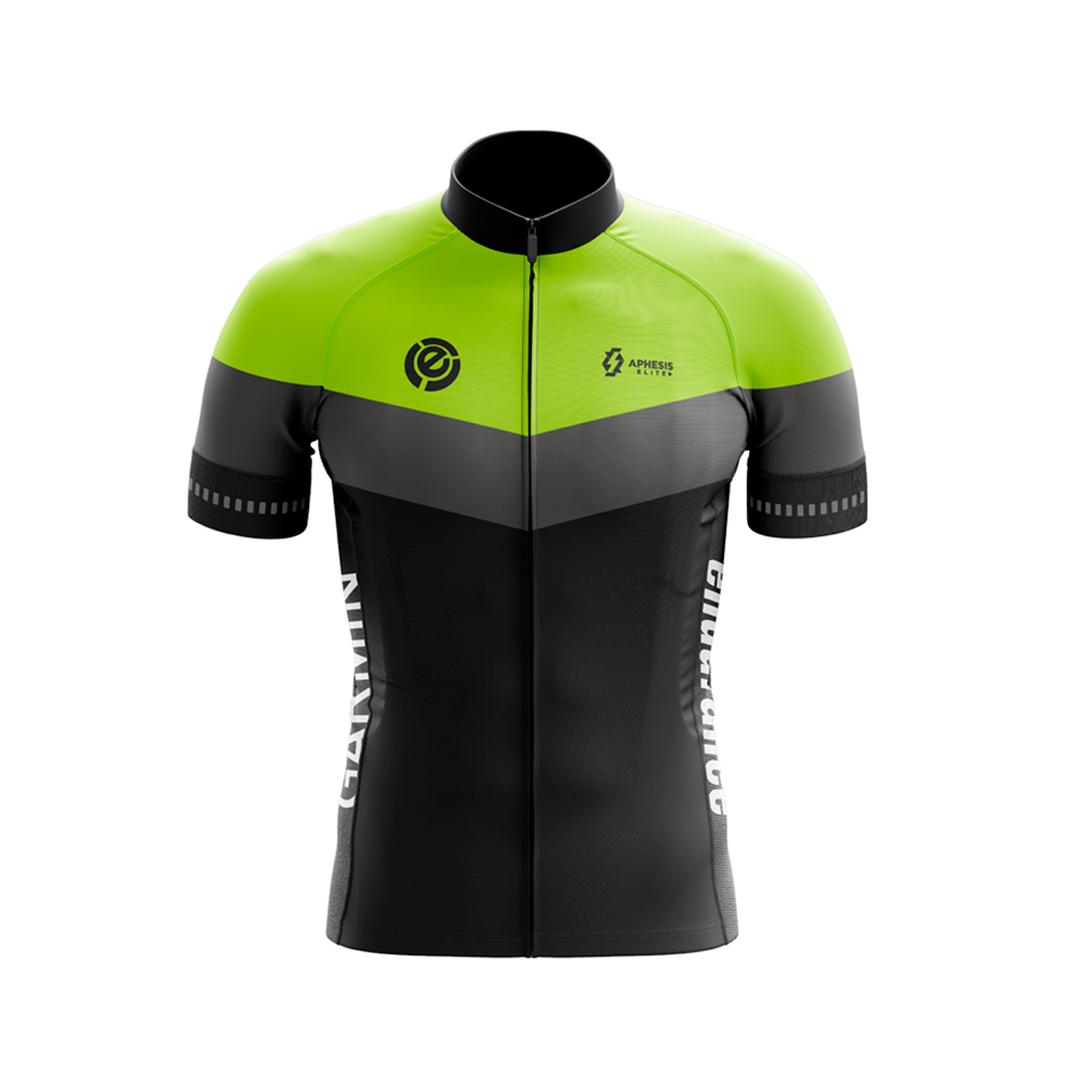 JERSEY ENDURANCE HOMBRE