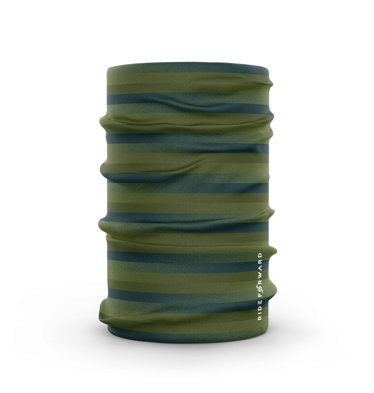 TUBULAR MULTIFUNCIONAL OLIVE