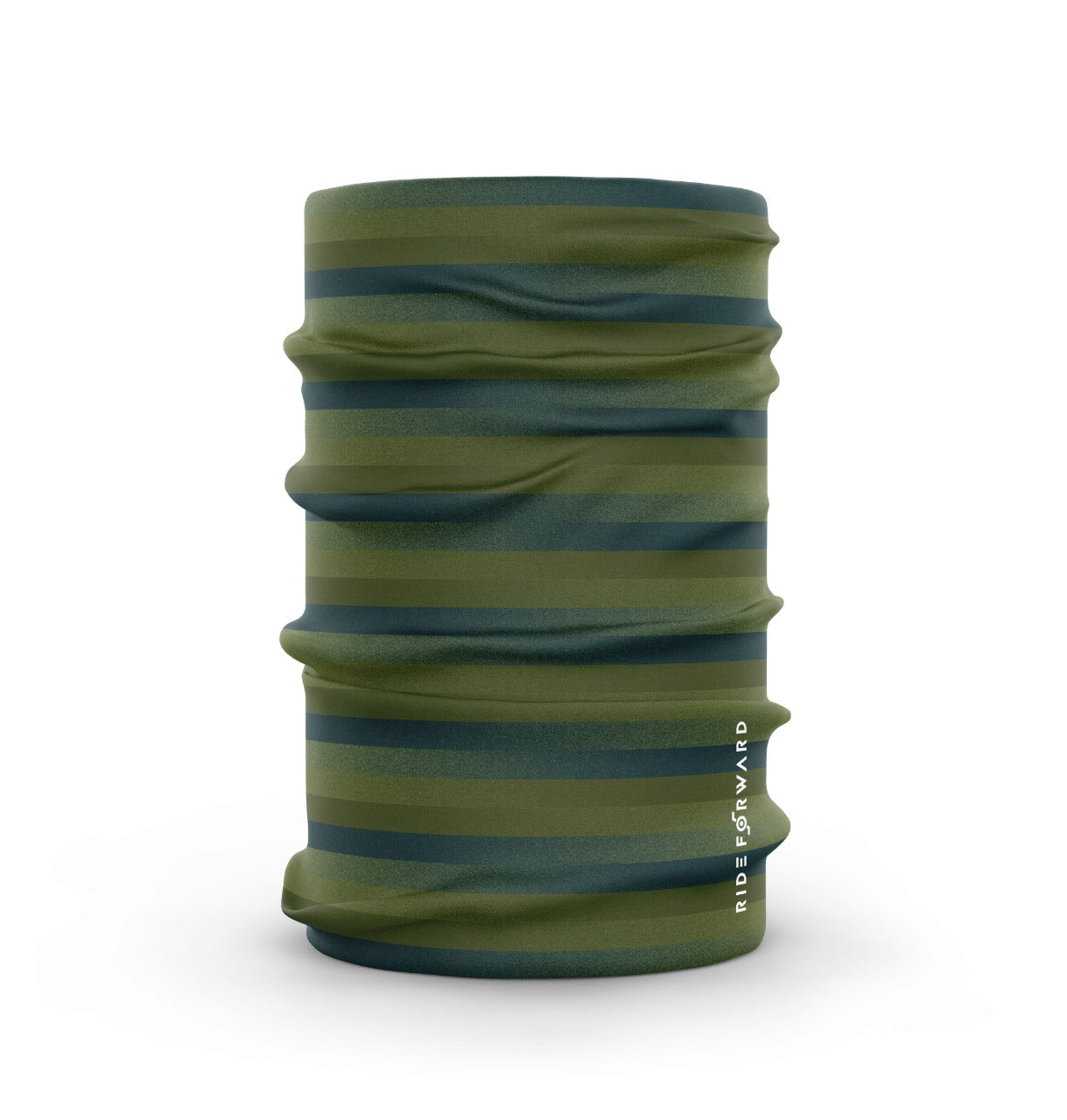 TUBULAR MULTIFUNCIONAL OLIVE