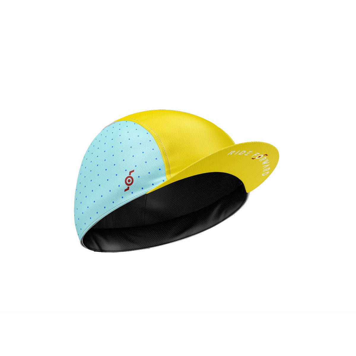 CYCLING CAP ICE