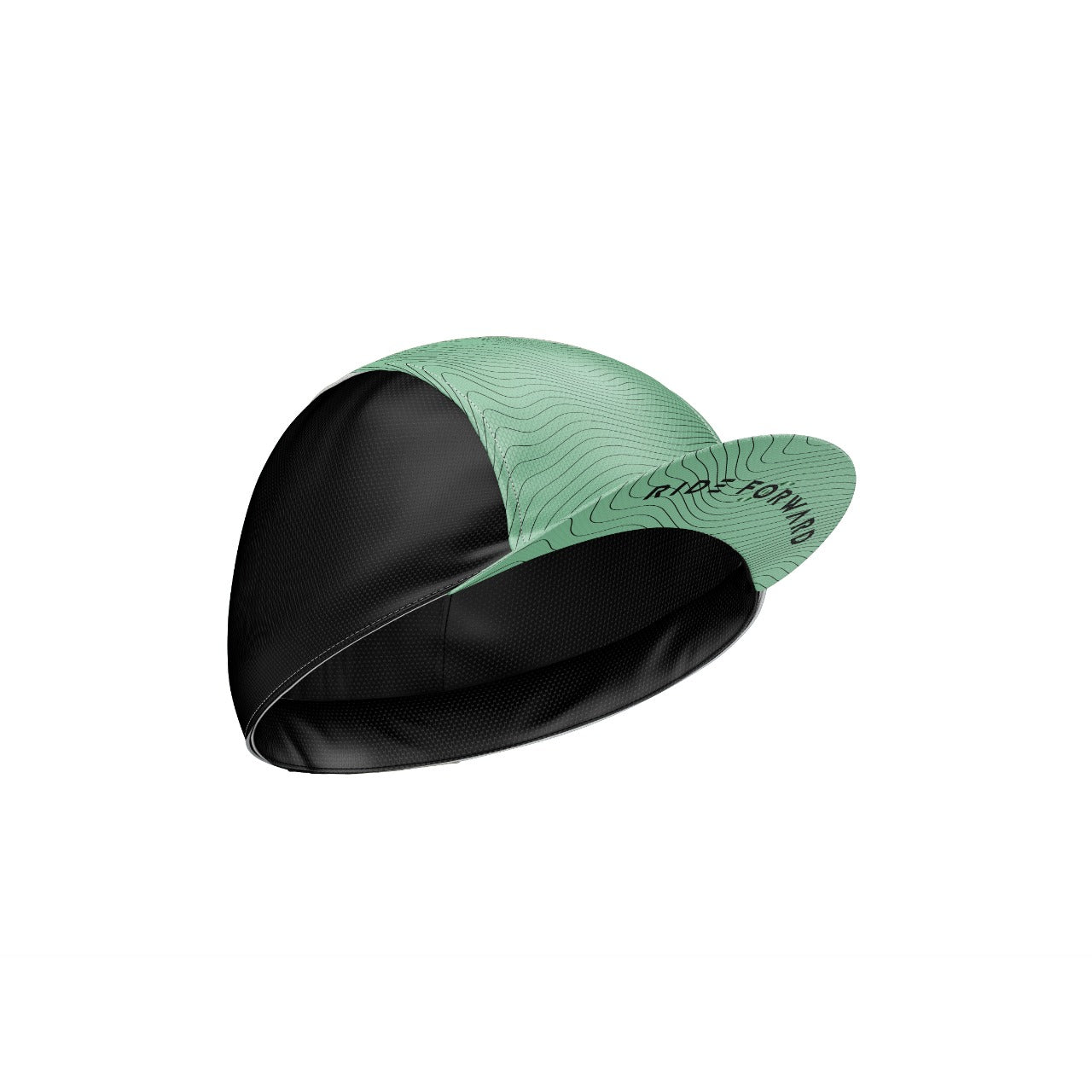 CYCLING CAP MINT