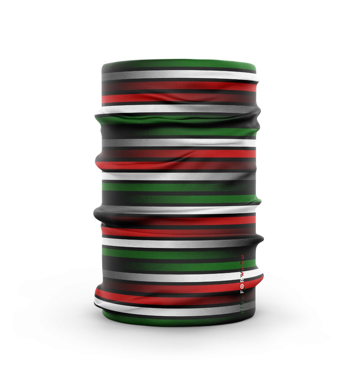 TUBULAR MULTIFUNCIONAL MEXICO X