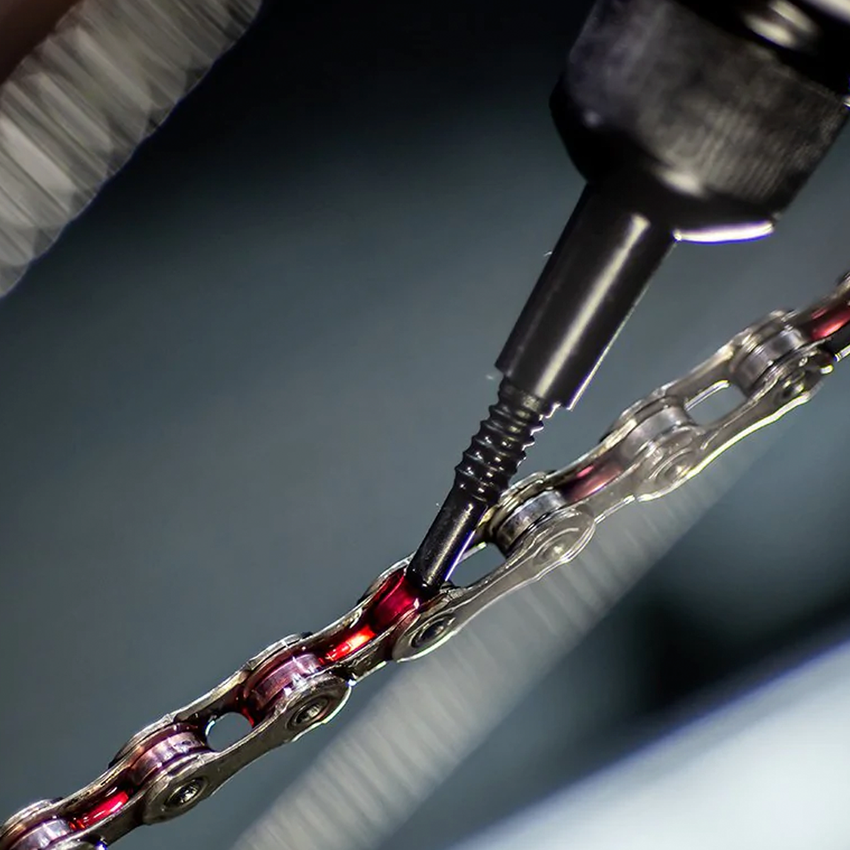 MUC-OFF LUBRICANTE CERAMICO HUMEDO C3 – 120ML