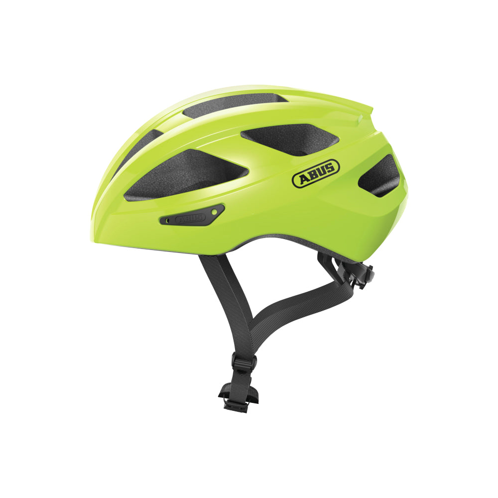 MACATOR GLEAM SILVER TALLA M