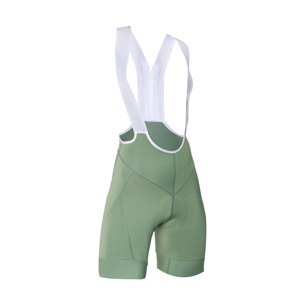 BIB SHORT W-PRO MATCHA