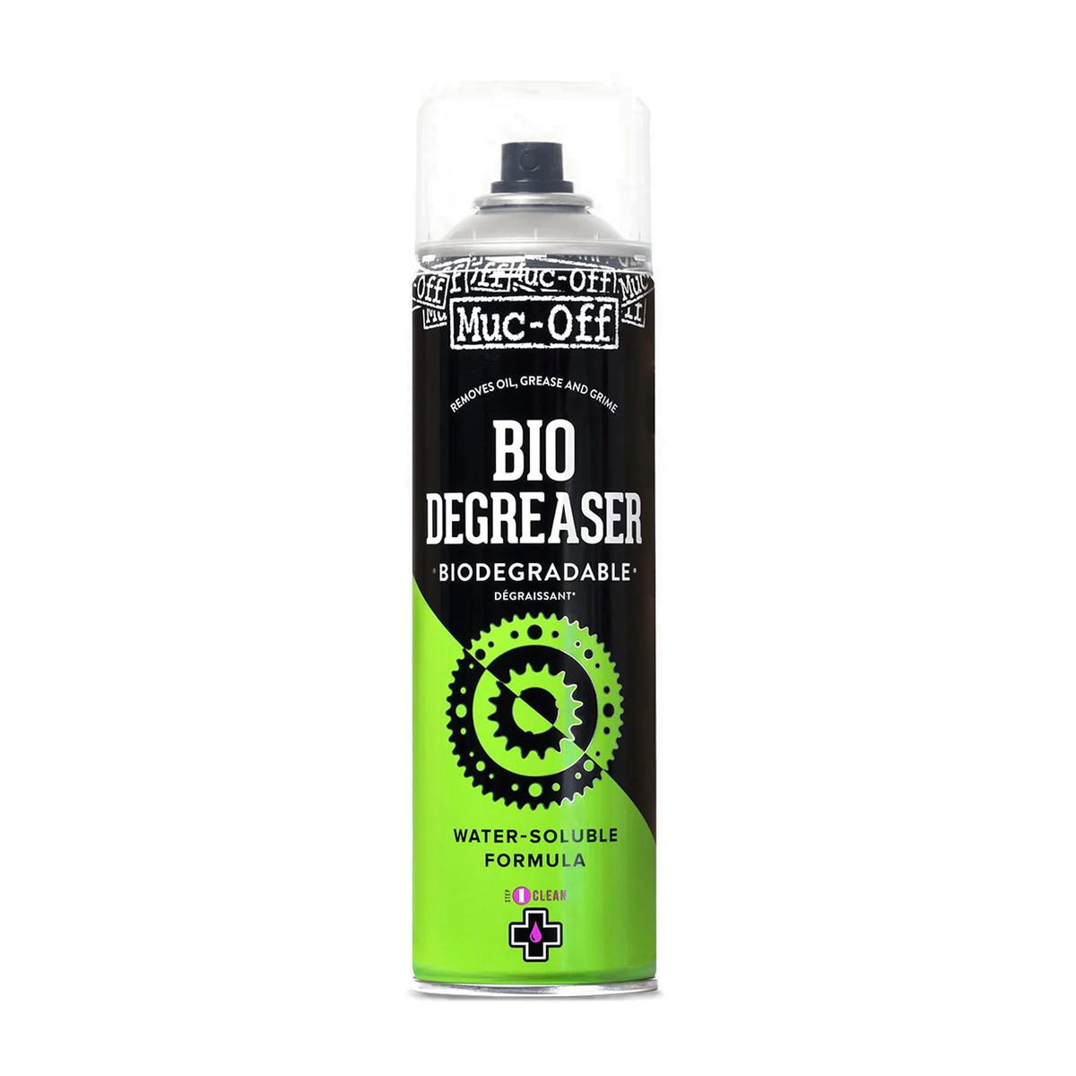 MUC-OFF BIO DESENGRASANTE – 500ML