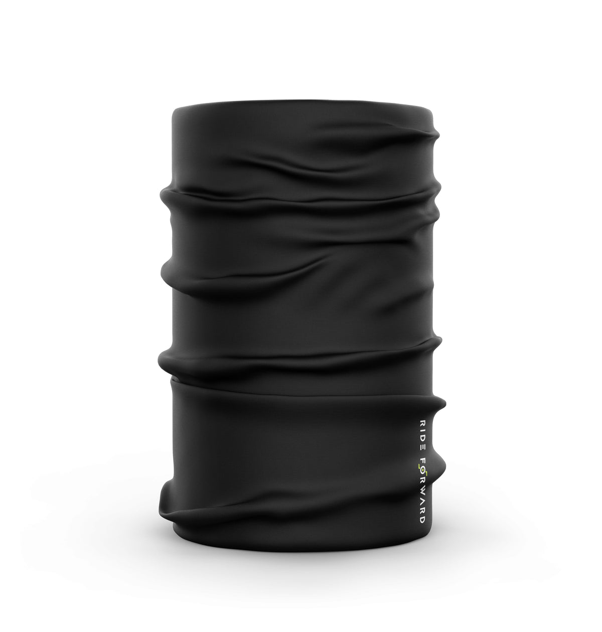 TUBULAR MULTIFUNCIONAL RIDE BLACK