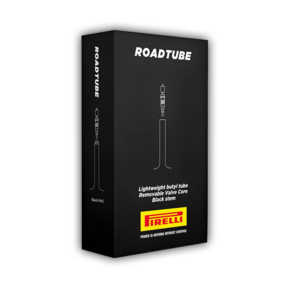 Camara Pirelli lightweight 700x23 valvula 60 mm