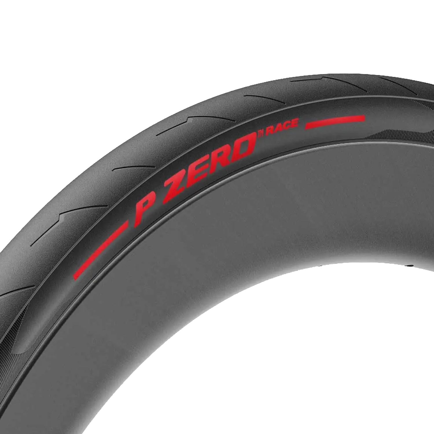 Par de llantas Pirelli P ZERO Race 700×26 Red Edition (clincher)
