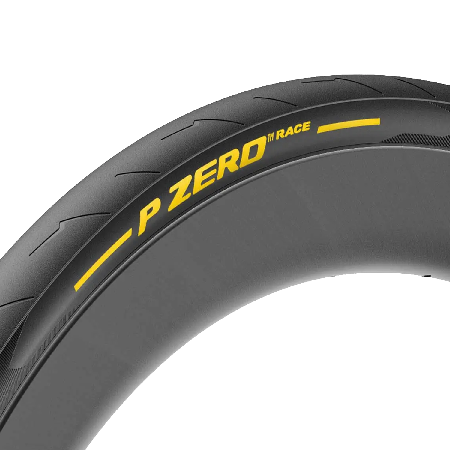 Par de llantas Pirelli P ZERO Race 700×26 Yellow Edition (clincher)