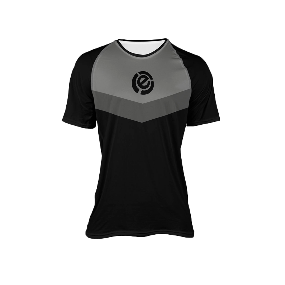 RUNNING JERSEY ENDURANCE MUJER