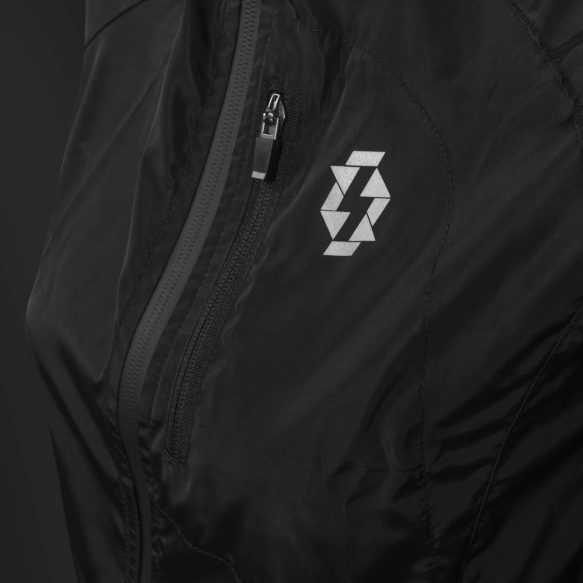 ROMPEVIENTOS BLACK SPACE-W