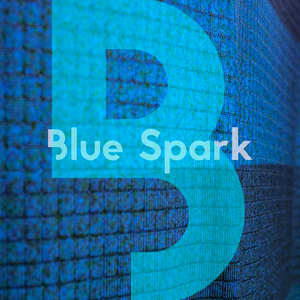 BLUE SPARK
