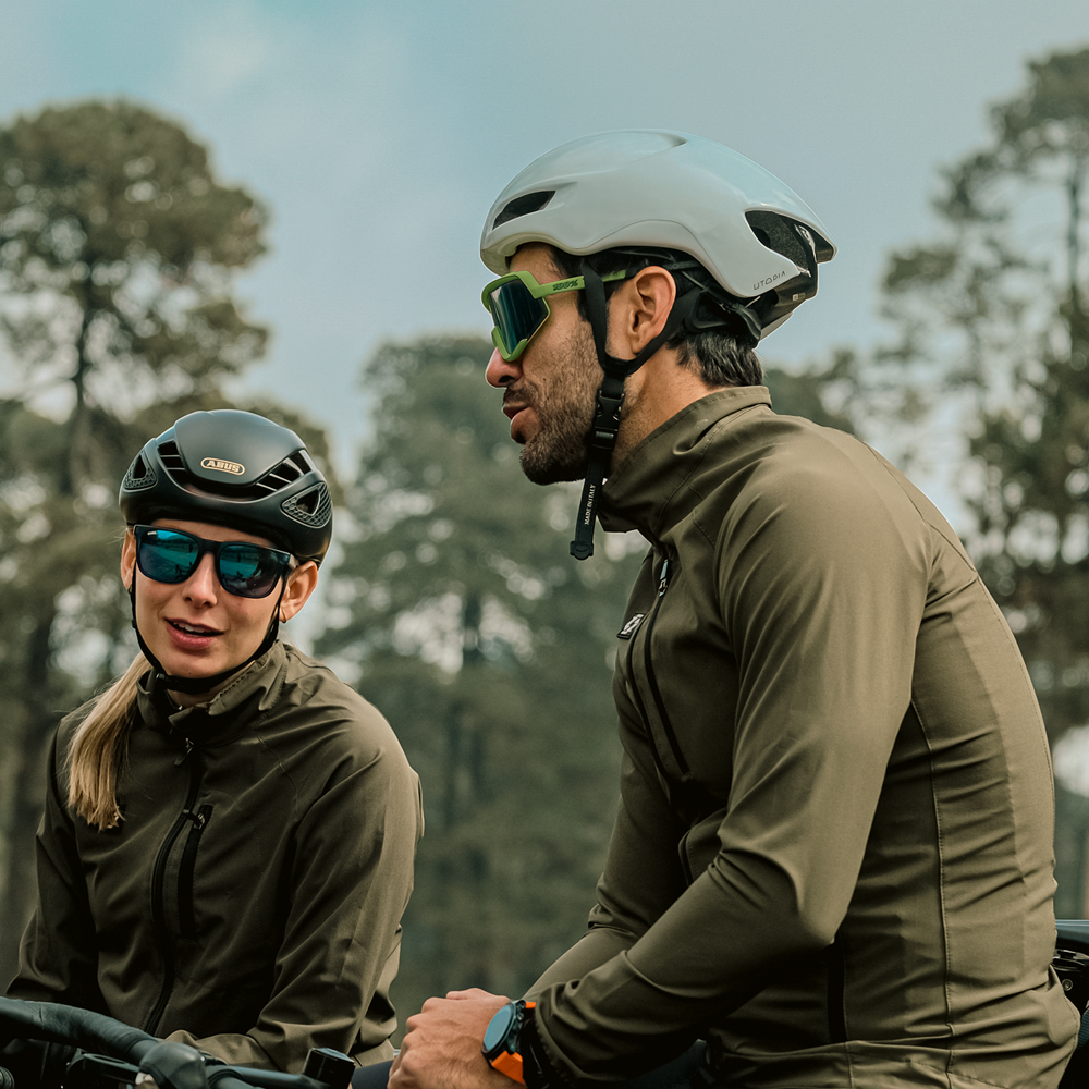 WINDING ROAD OLIVE-W