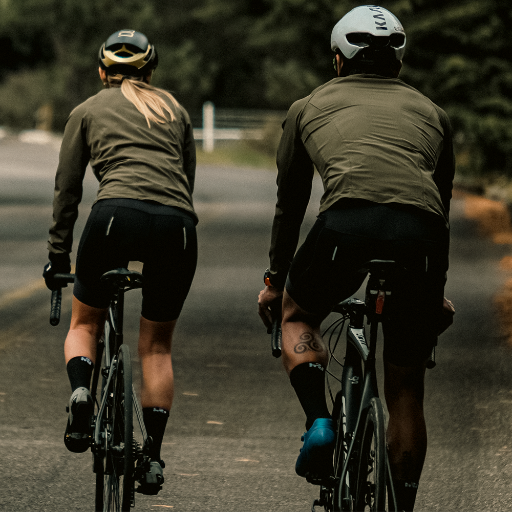 WINDING ROAD OLIVE-W