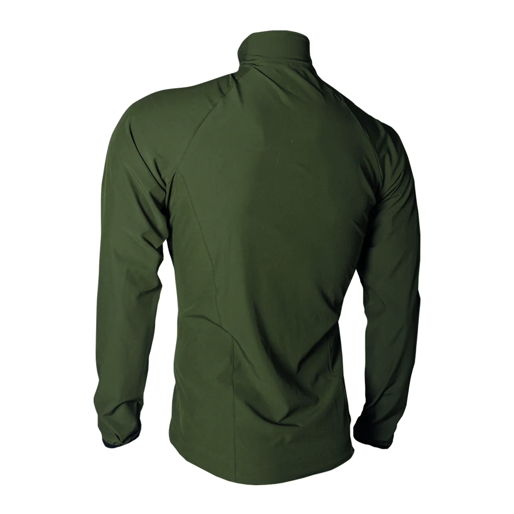 WINDING ROAD OLIVE