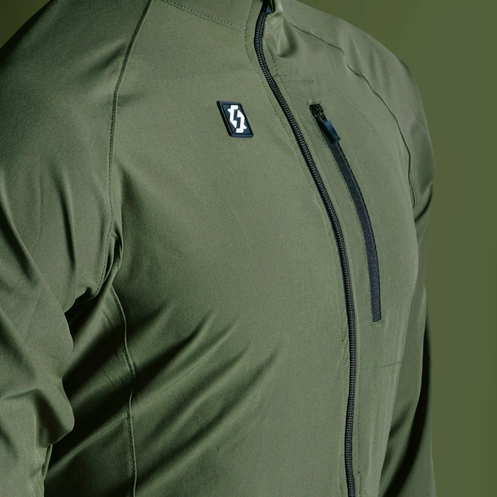 WINDING ROAD OLIVE