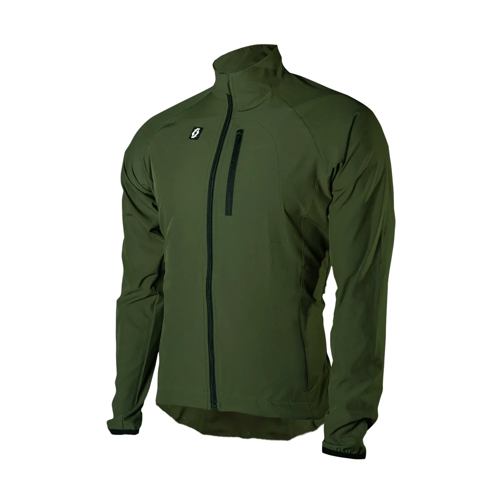WINDING ROAD OLIVE