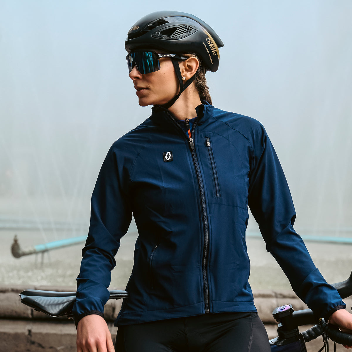 WINDING ROAD HELIX-W