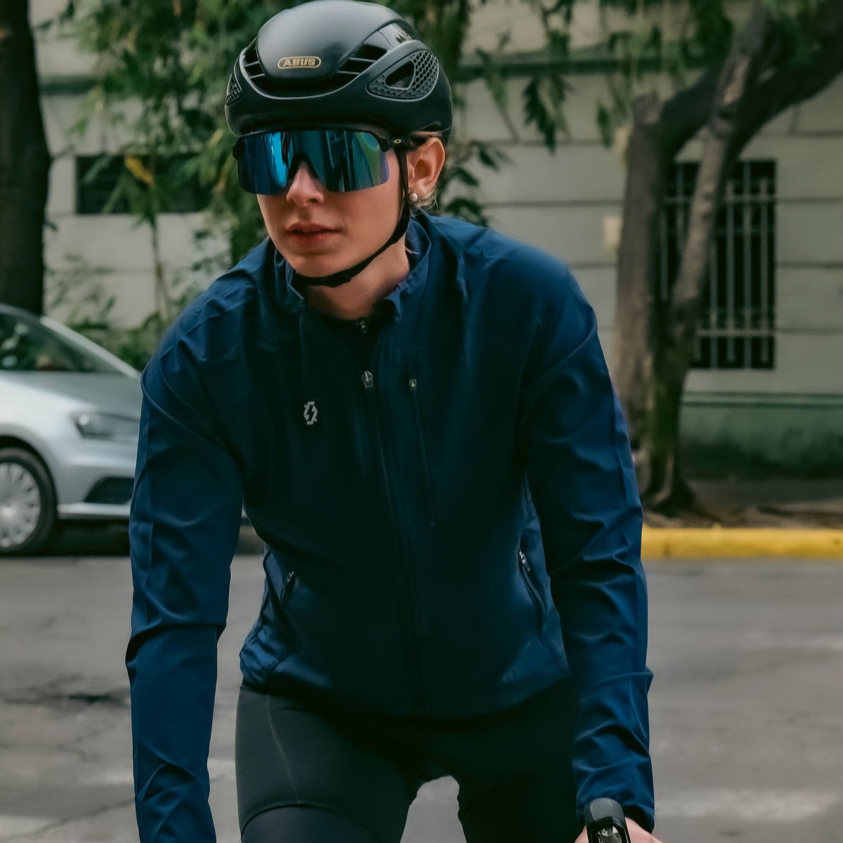 WINDING ROAD HELIX-W