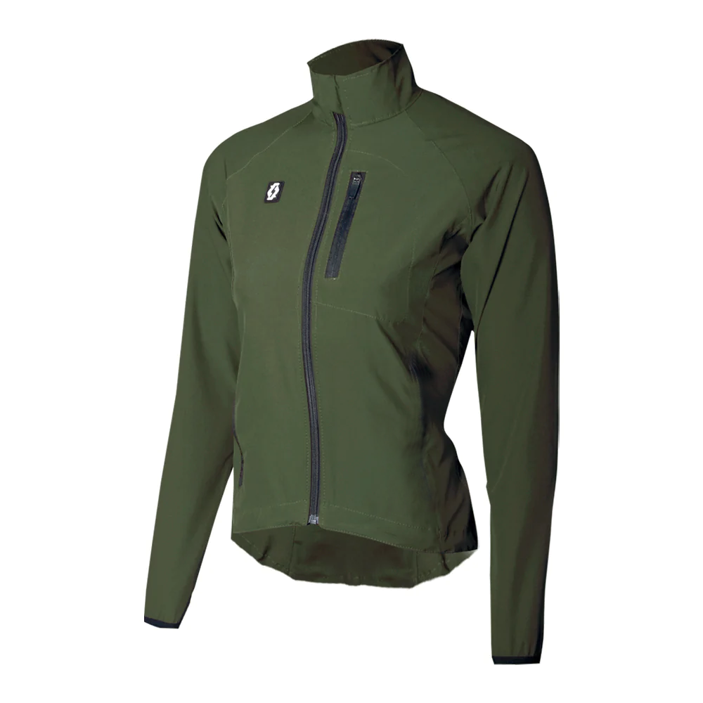 WINDING ROAD OLIVE-W